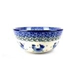 017 Bunzlau Schaaltje 2595X Ronde Schaaltjes